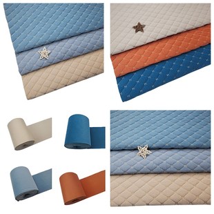 防滑沙发垫布料沙发布绒布夹棉飘垫加棉面料沙发罩自己做辅料