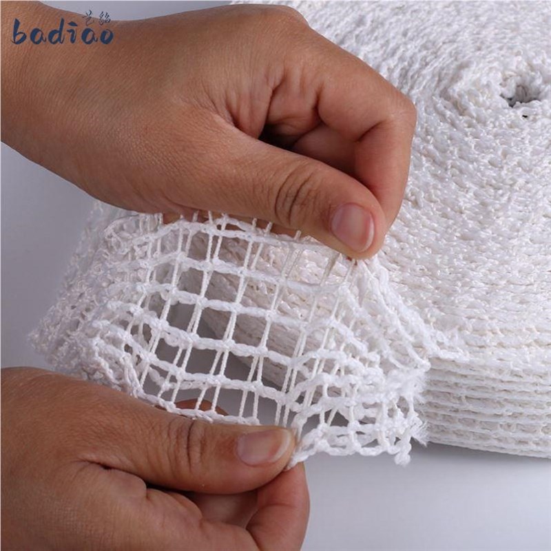 煮肘子网兜包炖肉卤猪鸡弹性捆绑去骨做烀酱肘子定型器罩纱绳线