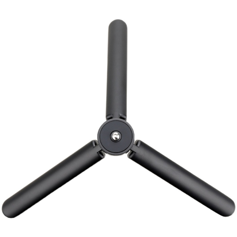 桌面铝合金支架适用智云weebill s云鹤m2 Smooth4底座支撑三脚架