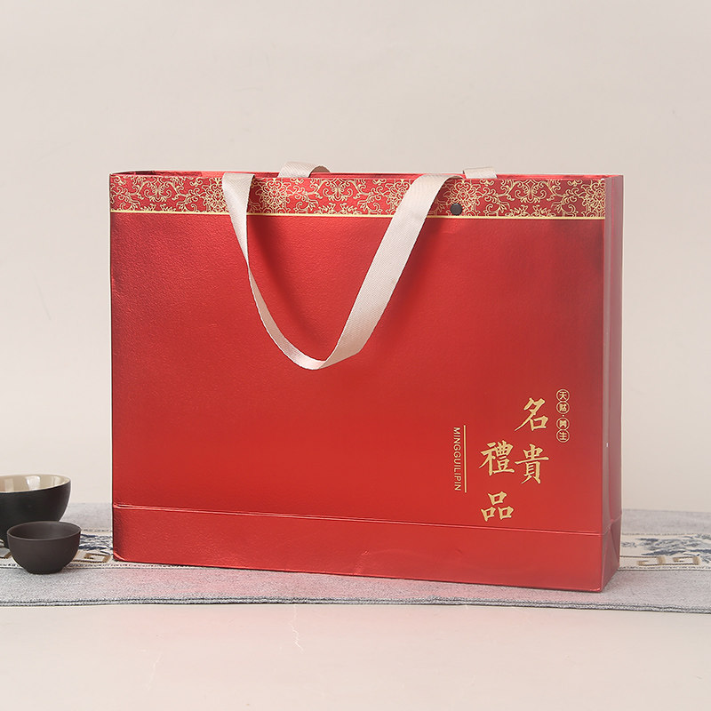 铁皮石斛礼盒石斛粉包装盒罐礼品盒空盒包装瓶盒子