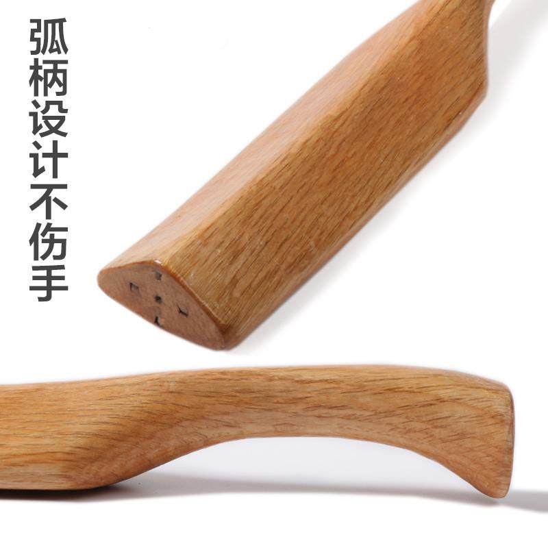 洗衣锤棒木老式锤棒实木敲打锤衣棒非塑料硬木迷你捶衣洗衣棍