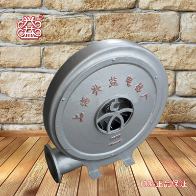 兴益应发风科久久F中压风机木工雕刻吸尘排烟离心式