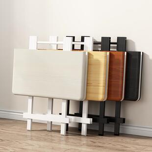 四方桌子正方形吃饭方桌小餐桌饭桌摆摊