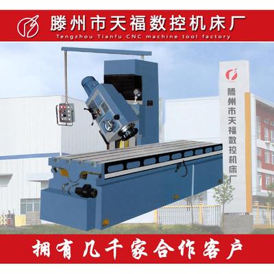 TX端面组合镗铣床系列（回转盘配置）端面镗铣床端面铣镗床