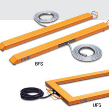 1000UFS条形秤2000BFS U型地磅 500UFS车U型平台秤3000UFS