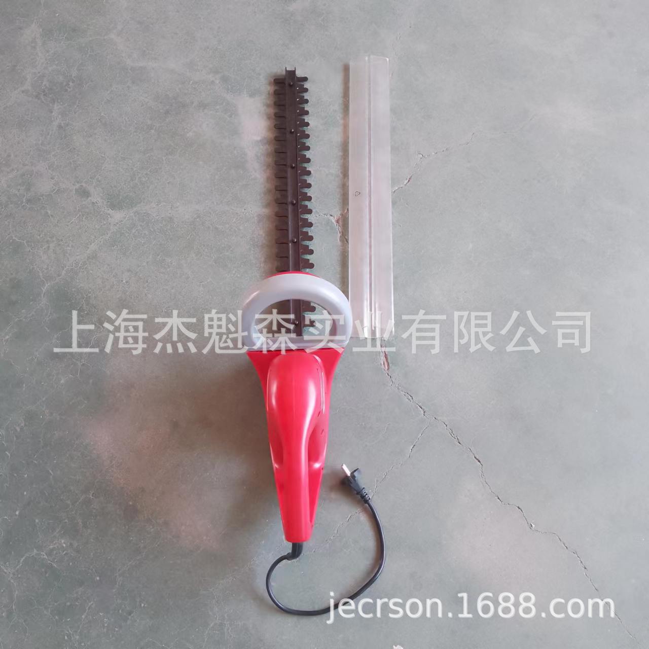 杰魁森插电式家用绿篱修剪机园林修枝机修枝剪花草绿化修剪机
