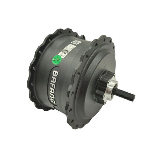 bafang FM G060 48V750W 135mm开档八方前驱雪地电机胖胎车电机