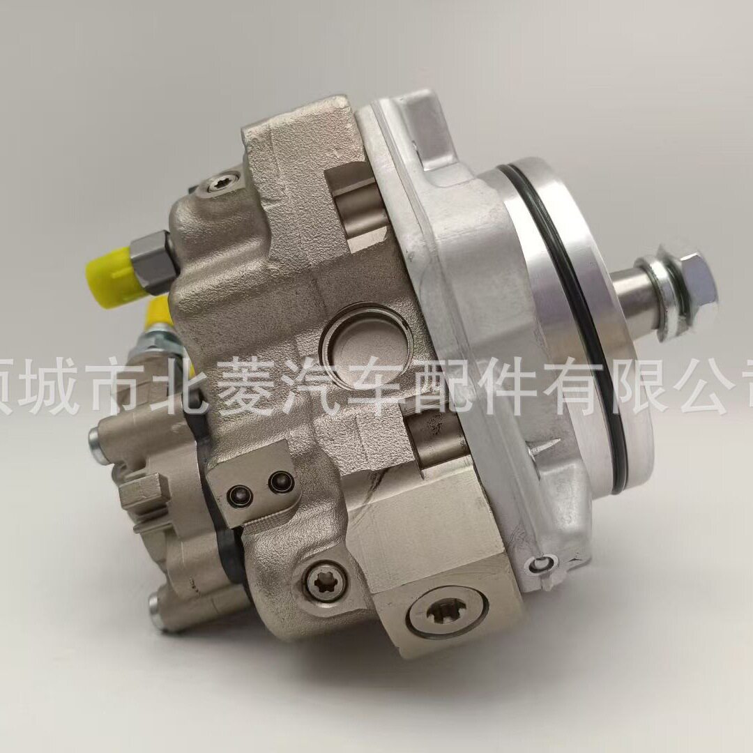 北菱共轨高压喷油泵总成