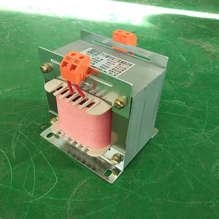 单相变压器300瓦500va/2/3kva隔离转换380v220伏转36v24v2v