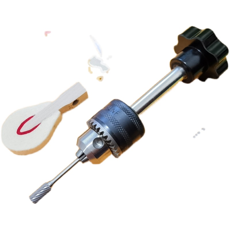 榔头孔除胶钻/钢琴维修工具/FMY/柏才行设计