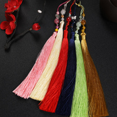 手工刺绣团扇子新古风面结婚新娘苏绣国风汉服宫扇明制秀禾