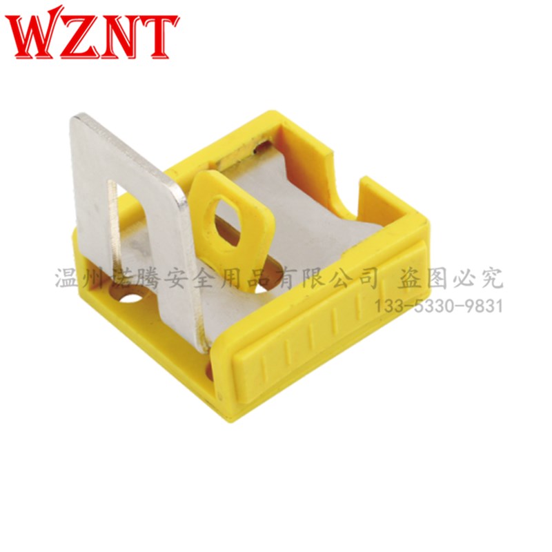 诺腾多用途工业电气锁 机房柜门按钮锁开关锁 多功能电气锁NT-X12