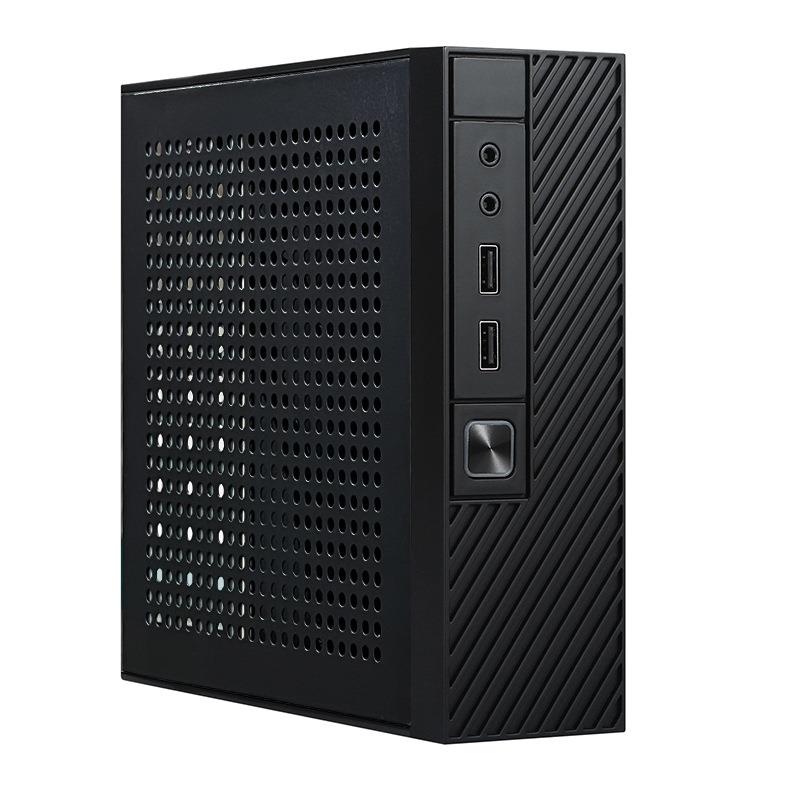 SKTC星开天M06迷你机箱HTPC机箱工控机箱ITX主板机箱