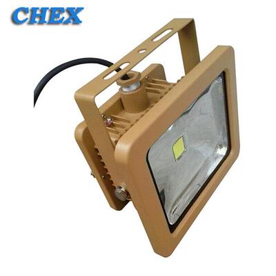 20W-60W系列LED防爆泛光灯/方形LED防爆灯20W30W40W50W80W