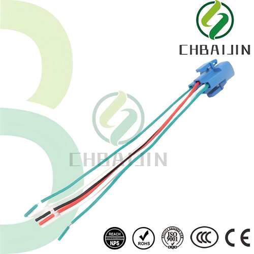 16/19/22/25/28/30MM尾插免焊接方便快捷防水金属按钮开关配套