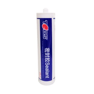 冷库用环氧中性防水填缝耐低温粘合剂白色干胶