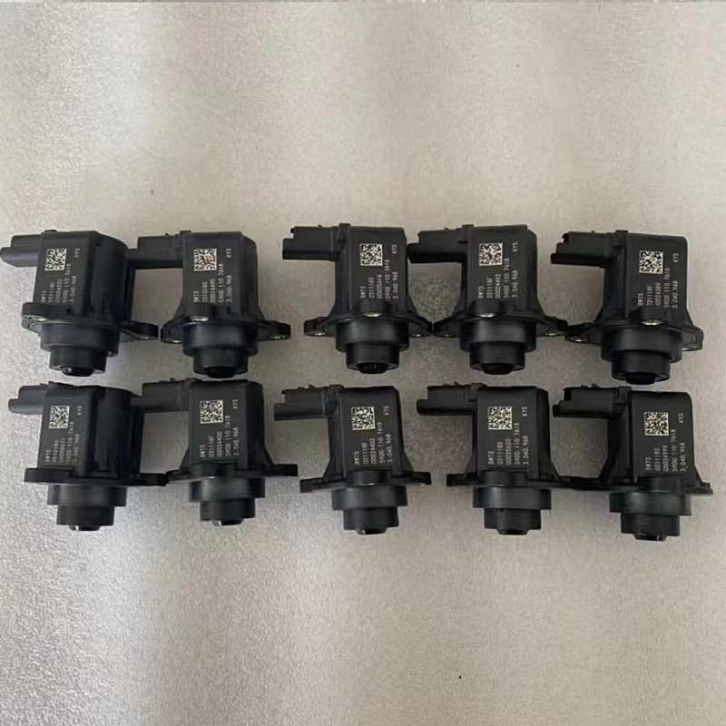 配比亚迪1.5T涡轮增压器G6 S6 F3思锐G5速锐秦发动机执行器电磁阀