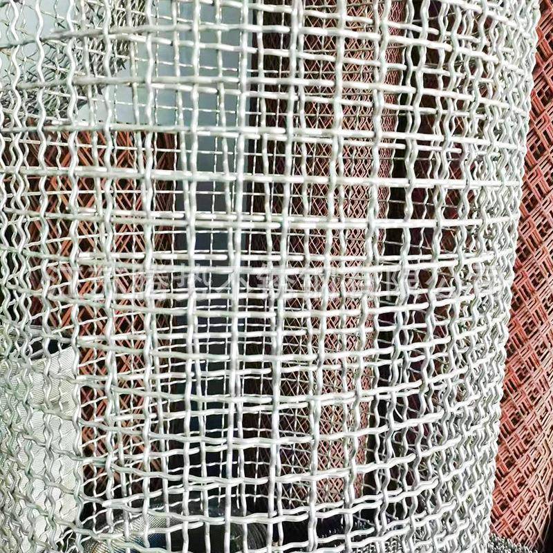 厂家供货304 30网S不锈钢网DPV 钢丝网片阳台防护养殖网316不1钢