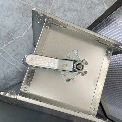 镀锌材质效送风口件效空气过出风口