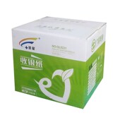 淮星收银纸 打印纸卷 热敏纸热敏打印纸超市小票收款