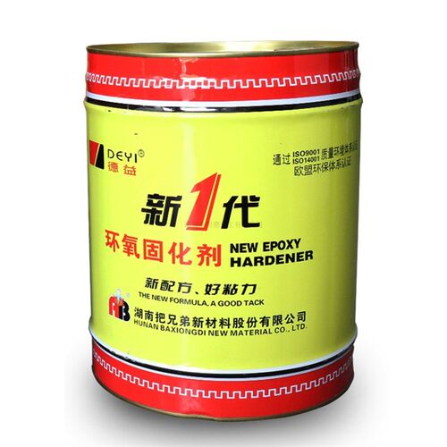 大桶德益环氧树脂胶胶强力胶防水把兄弟