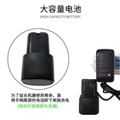 佩文智能全自动手持打生产日期条形码 工厂超市 喷头大字符数字编码