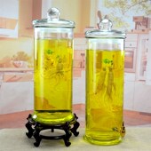 参泡酒瓶斤斤斤瓶酿酒瓶药酒瓶酒坛子酒罐