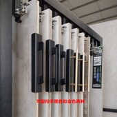 瓷砖拉手抽拉展示架拉手大板岩板推拉架陶瓷陈落地列架瓷砖样品