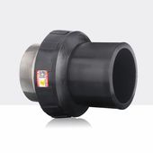 对接外丝直接 9钢塑转换给水水管自来水管管