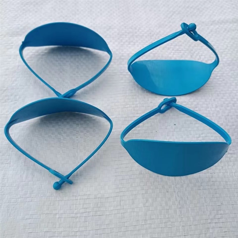 吊扣 吊环 吊喷喷灌带 微喷带吊喷