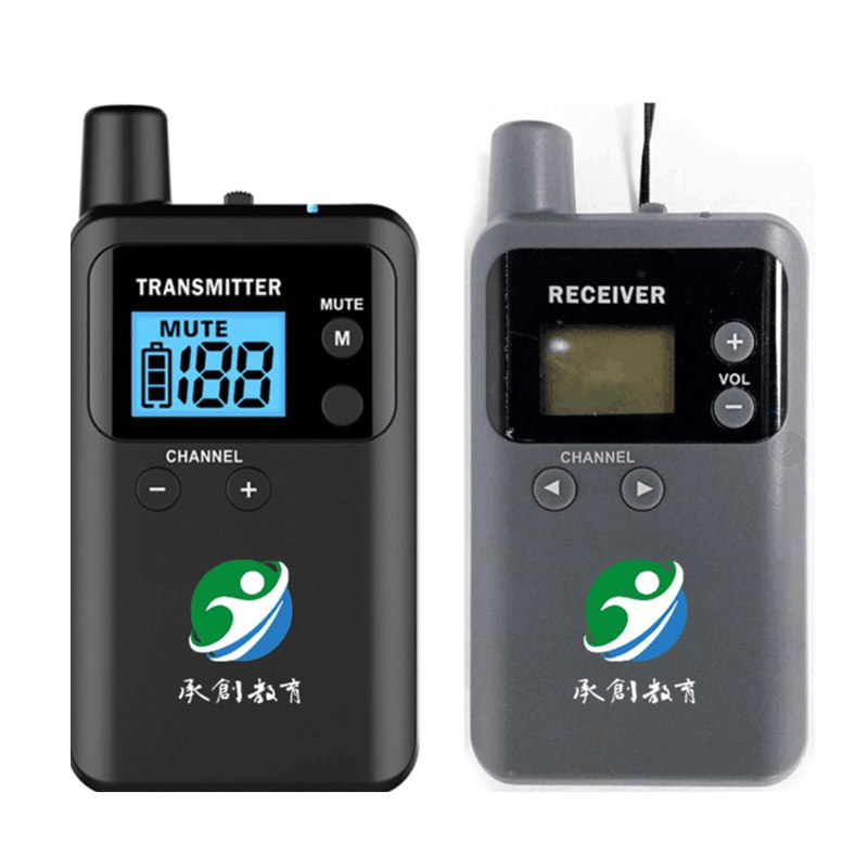 讲解器 一对多教学培训政府会议工厂参观接待景区景点导游带团讲,办公设备/耗材/相关服务,电子导游机/讲解器,淘宝优惠券,粉丝福利购,淘宝优惠卷