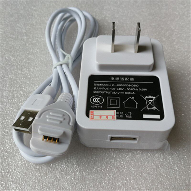 针池充电器门禁智能指纹锁电池.防盗门密码锁充电器