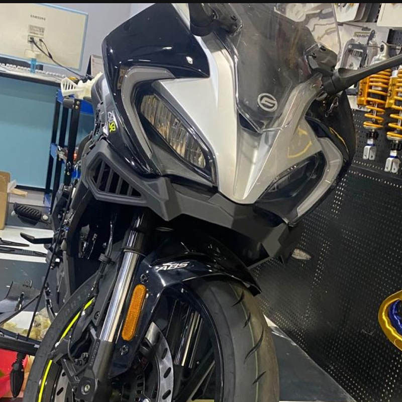 适用春风改装 下唇扰流板 定风翼鸟嘴 前唇导流罩,摩托车/装备/配件,盖帽配饰,淘宝优惠券,粉丝福利购,淘宝优惠卷