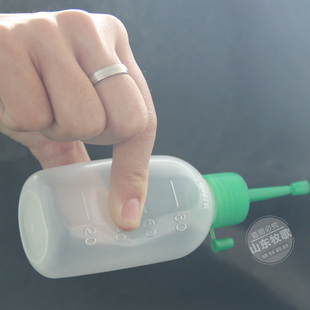 包郵 精液瓶輸精管母豬人工授精管受精器材 豬用一次性輸精管瓶