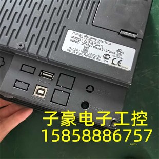 台达触摸屏 寸触摸屏拆机质量保证图