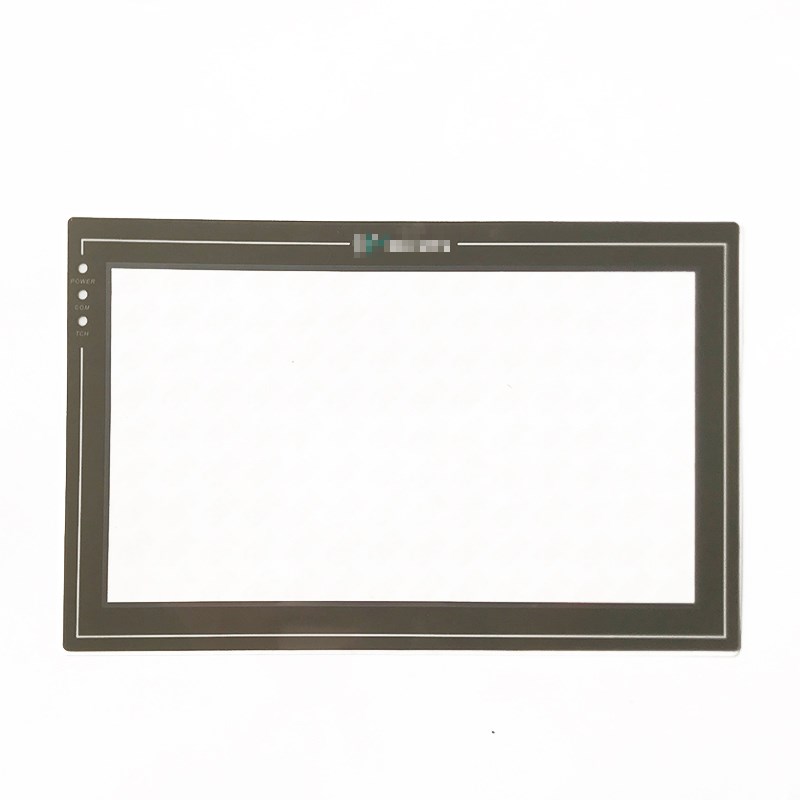 维控10.1寸PI3102HE PI3102i高质量 保护膜 保护触摸板 面膜 现货