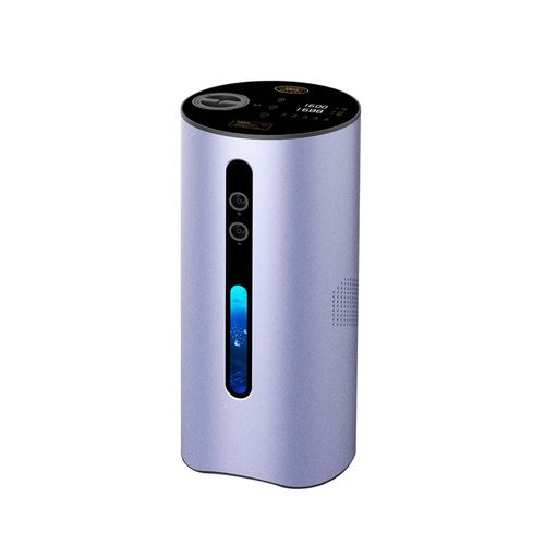 款新款氢氧氢氧一体富氢制水电解