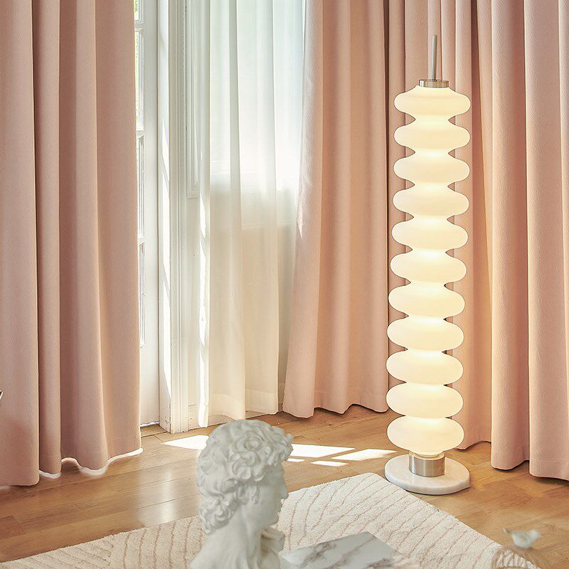 田园风小新雪尼尔粉色帘客厅卧室女孩房间奶油风少女遮光