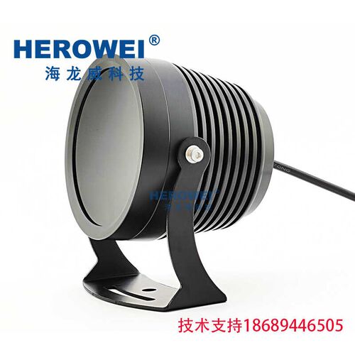 阵列式红外线补光灯摄像夜视红外线补光灯标靶灯