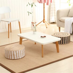 坐垫团蒲圆型地上看书塌塌飘台打坐垫久坐塌草编垫子老式。