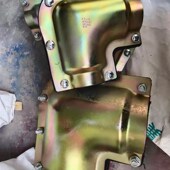 哈夫节弯头9度镀锌弯头抢修快速 弯管堵漏器抱箍堵漏器