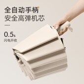 9骨自动雨伞加大加厚加固抗风暴雨伞男士 晴雨两用伞女学生