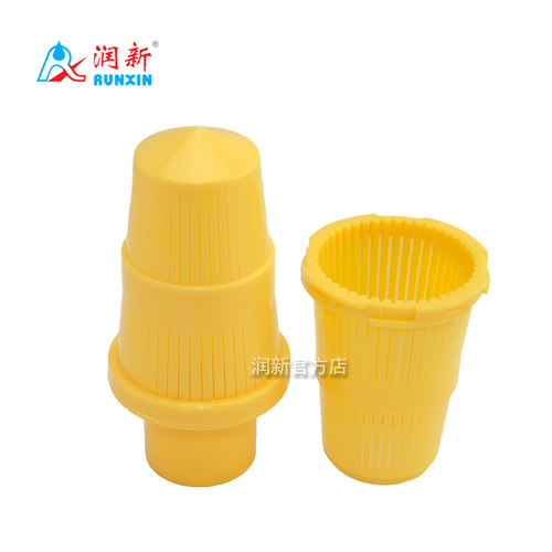 润新控制上下布水器集散中心管 预处理水处理多路