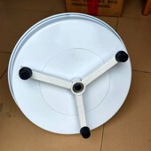 自动放线盘圆盘电线电缆放线架电工放线器放线盘裁线放线盘