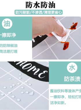 电炉罩烤火桌皮罩防水防油夏季款长方形茶几罩蕾丝防尘罩