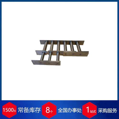 法国磁性格栅GM系列