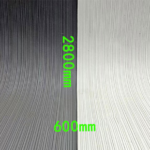 新线石板材软质新型墙面装修材料背景墙弯曲艺术水泥墙板