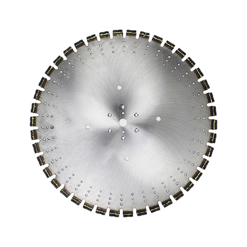 工厂自营800mm1000mm1200mm钢筋混凝土切割片墙锯马路锯片大锯片