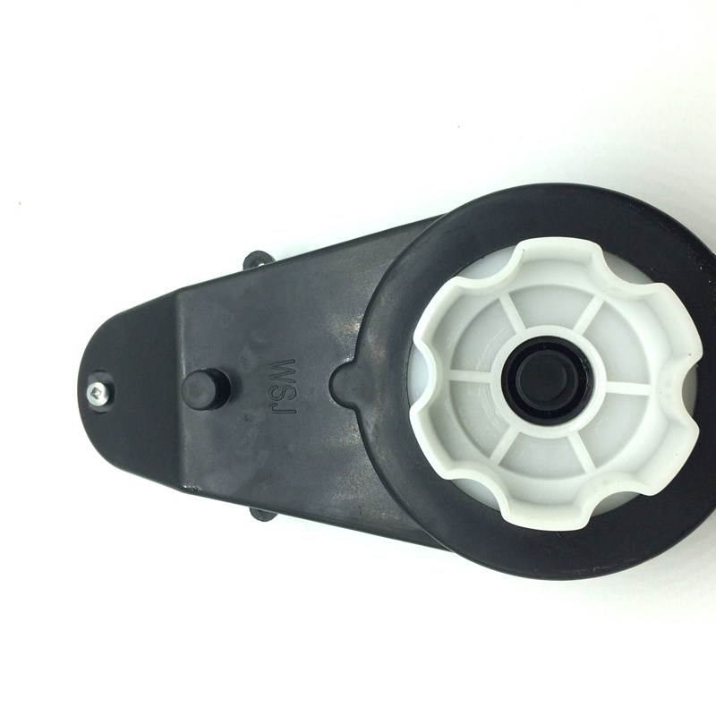 R5/5儿童电动车通用童车汽车高速电机齿轮箱大扭矩力量