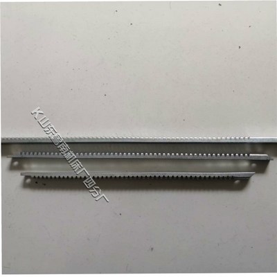 热销山东鲁南台钻小型台式钻床升降齿条立柱牙条涡轮蜗杆